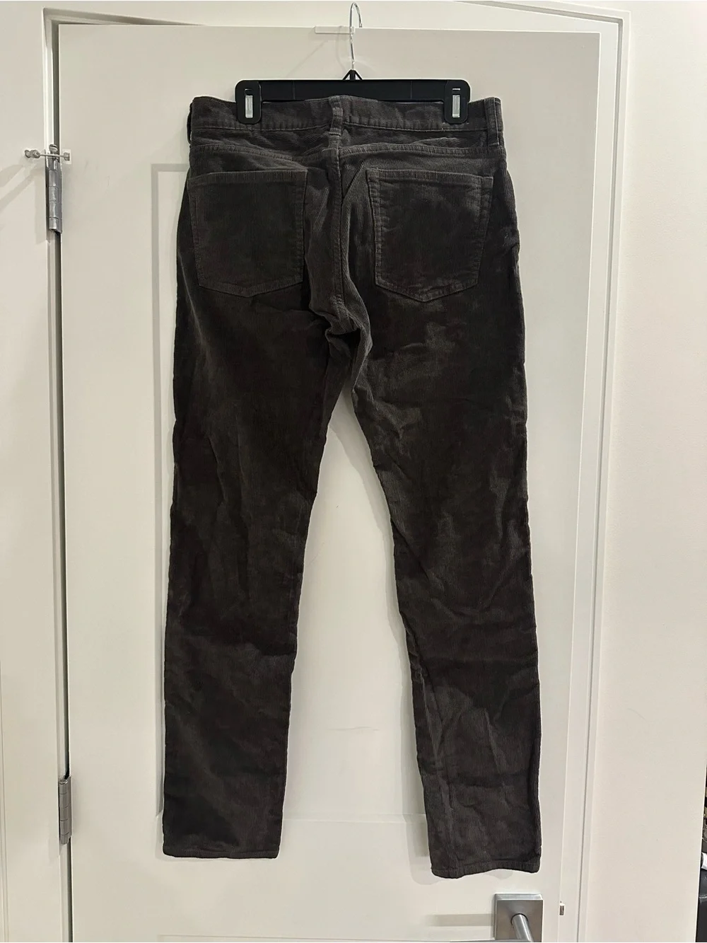J. Crew crew corduroy